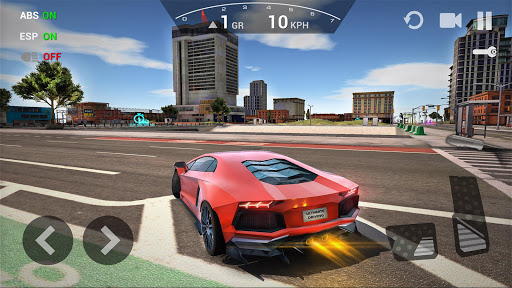 Detail Game Mobil Lamborghini Nomer 34
