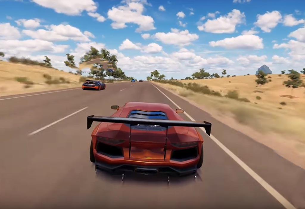 Detail Game Mobil Lamborghini Nomer 35