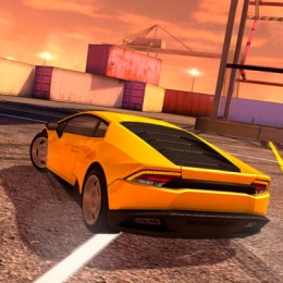 Detail Game Mobil Lamborghini Nomer 45