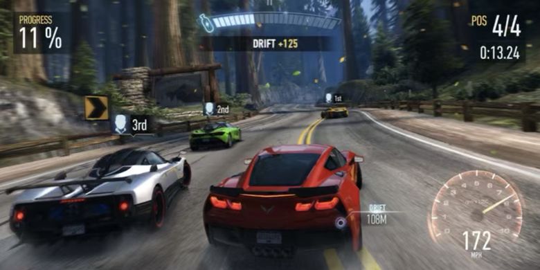 Detail Game Mobil Lamborghini Nomer 47