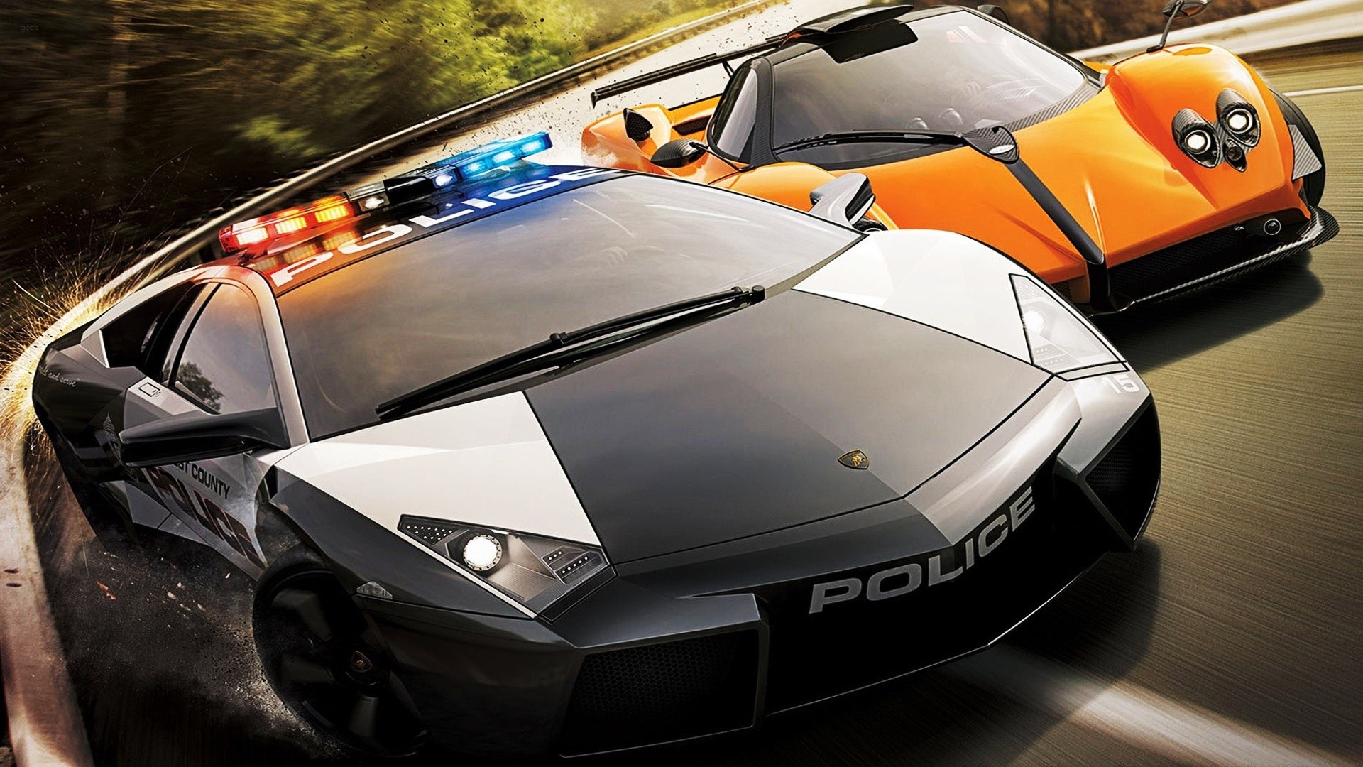 Detail Game Mobil Lamborghini Nomer 57