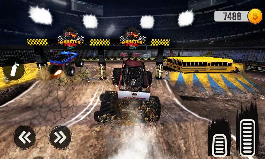 Detail Game Mobil Monster Nomer 36