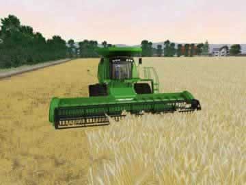 Detail Game Mobil Traktor Nomer 39