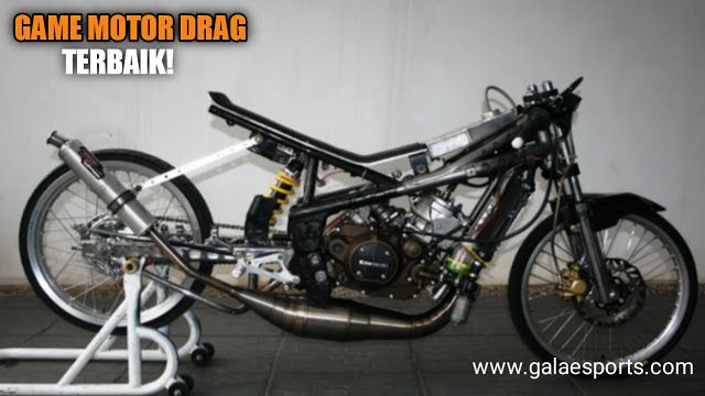 Detail Game Modif Motor Drag Nomer 17