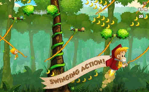 Detail Game Monyet Makan Pisang Nomer 4