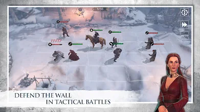 Game Of Thrones Android - KibrisPDR