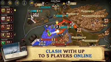 Detail Game Of Thrones Android Nomer 18
