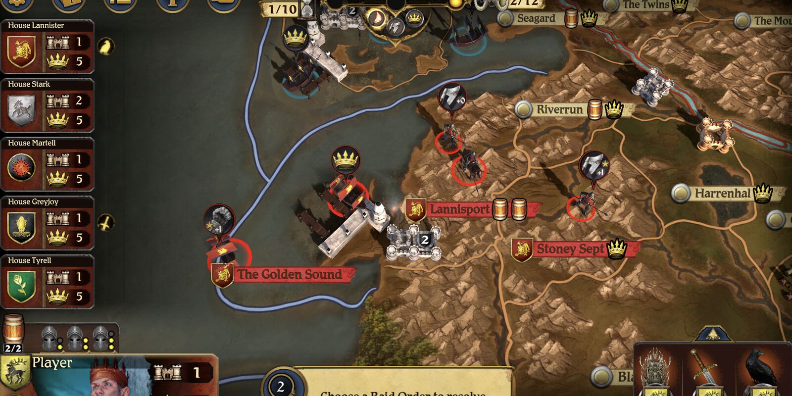 Detail Game Of Thrones Android Nomer 19