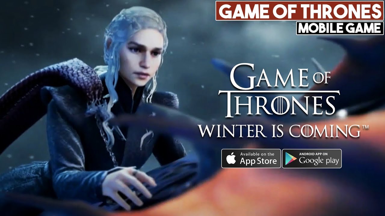 Detail Game Of Thrones Android Nomer 3