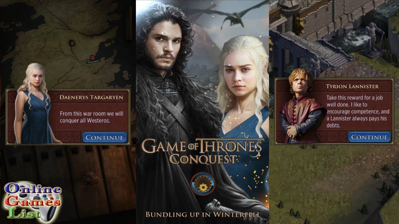 Detail Game Of Thrones Android Nomer 21