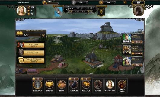 Detail Game Of Thrones Android Nomer 25