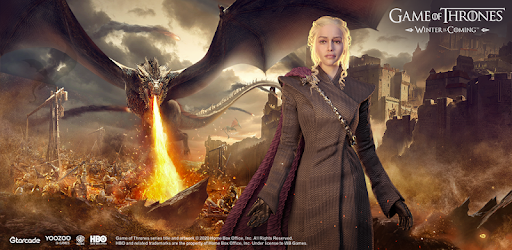 Detail Game Of Thrones Android Nomer 31