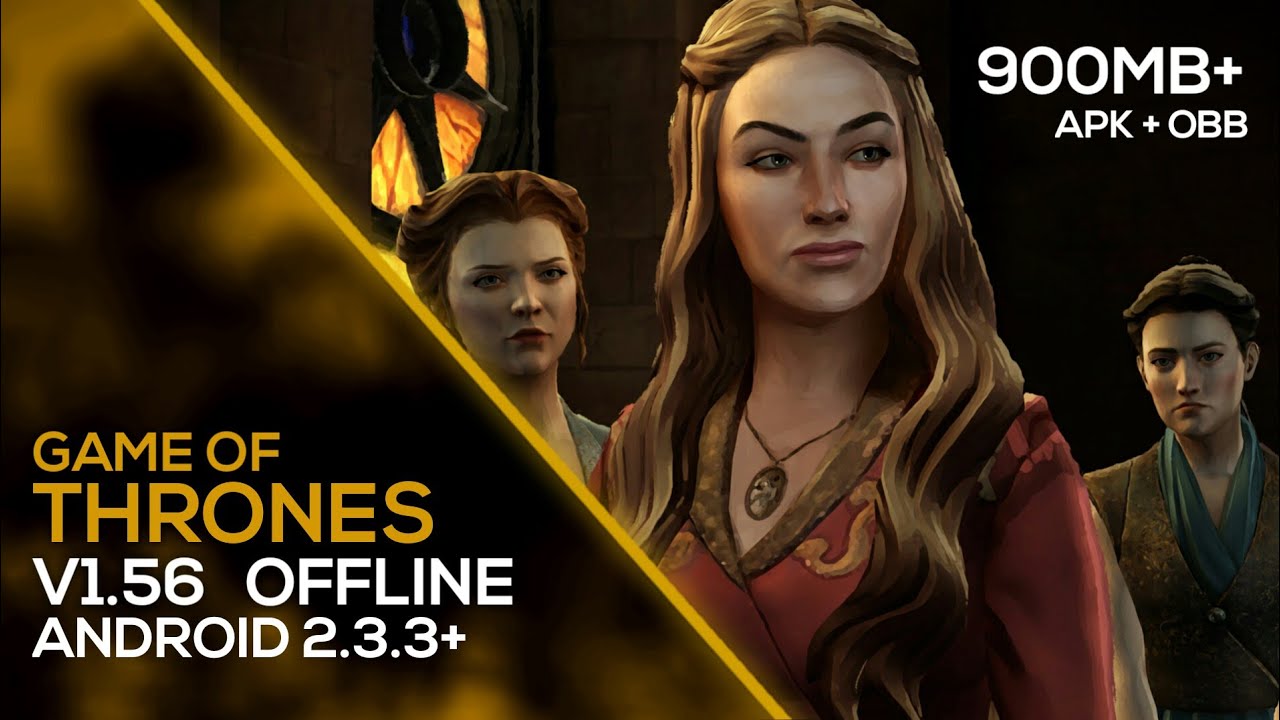 Detail Game Of Thrones Android Nomer 33