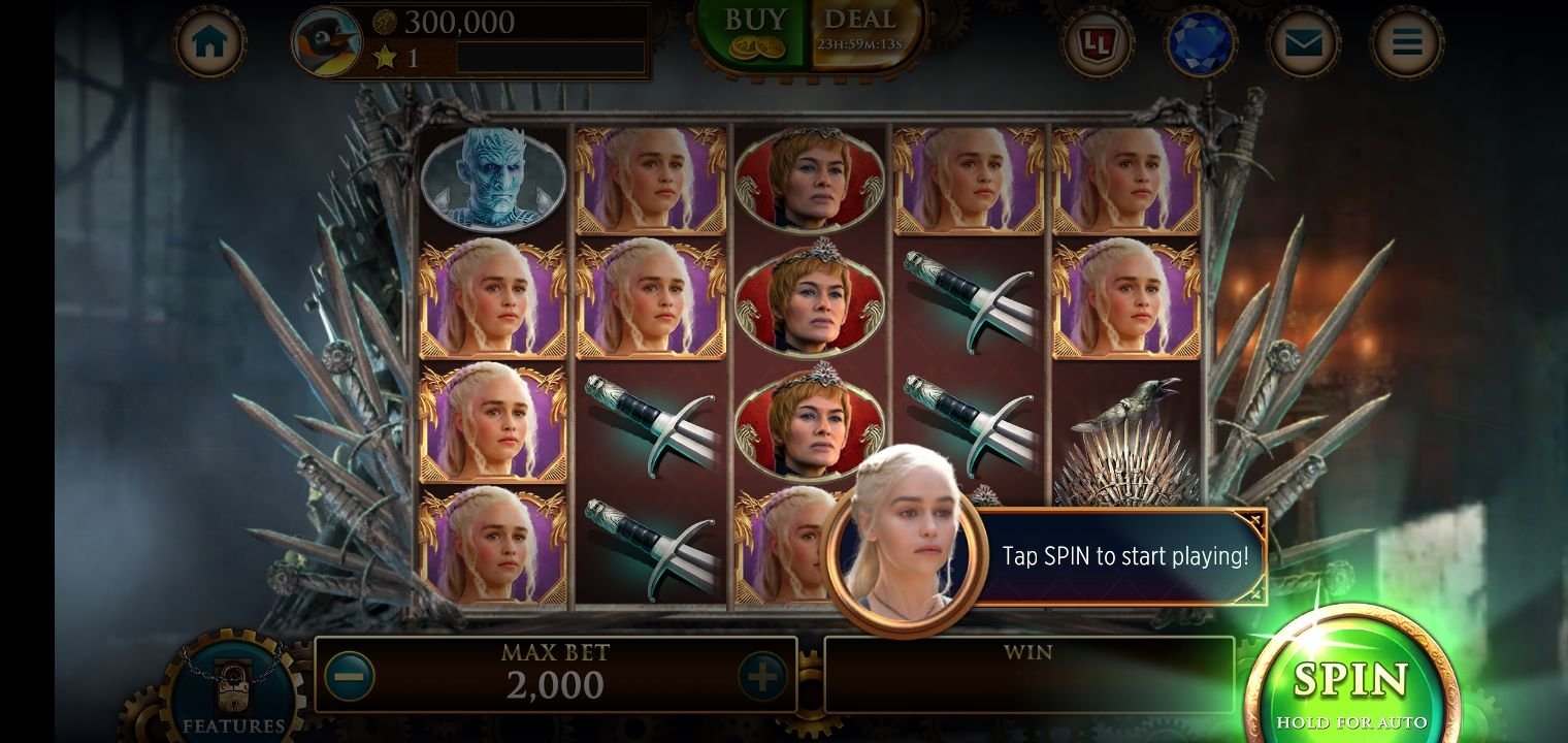 Detail Game Of Thrones Android Nomer 37