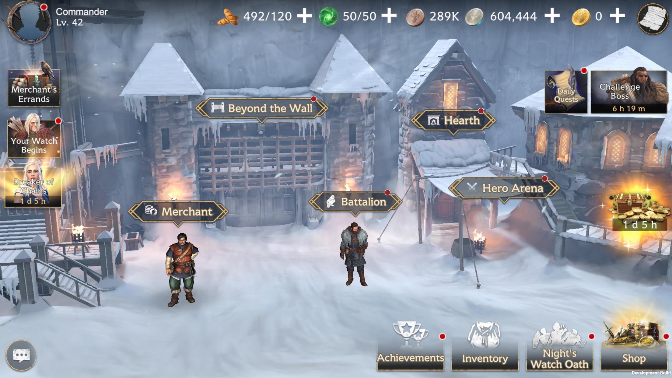 Detail Game Of Thrones Android Nomer 5
