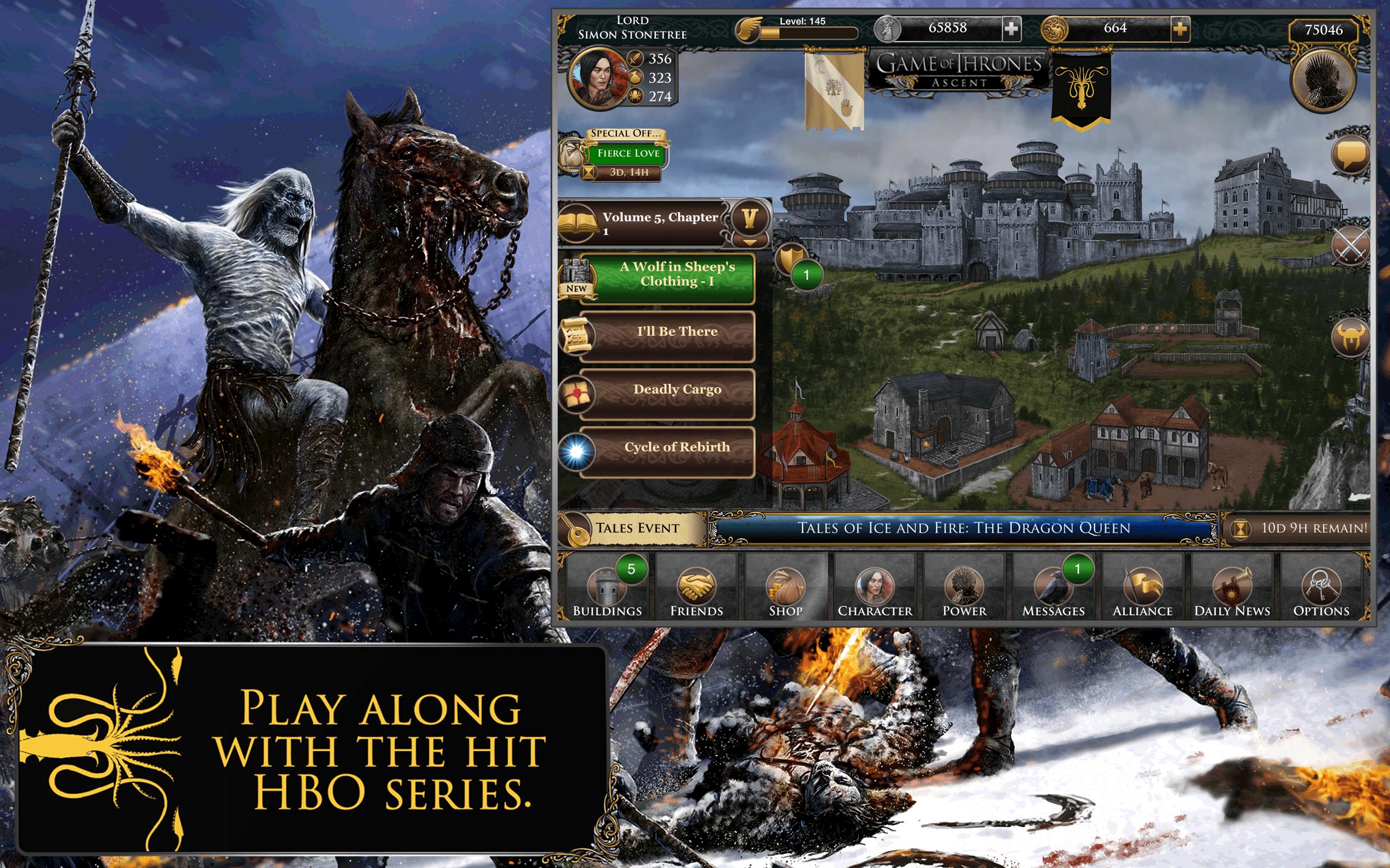 Detail Game Of Thrones Android Nomer 42