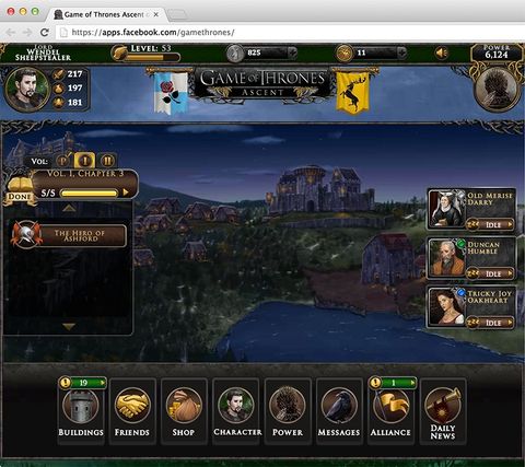 Detail Game Of Thrones Android Nomer 49