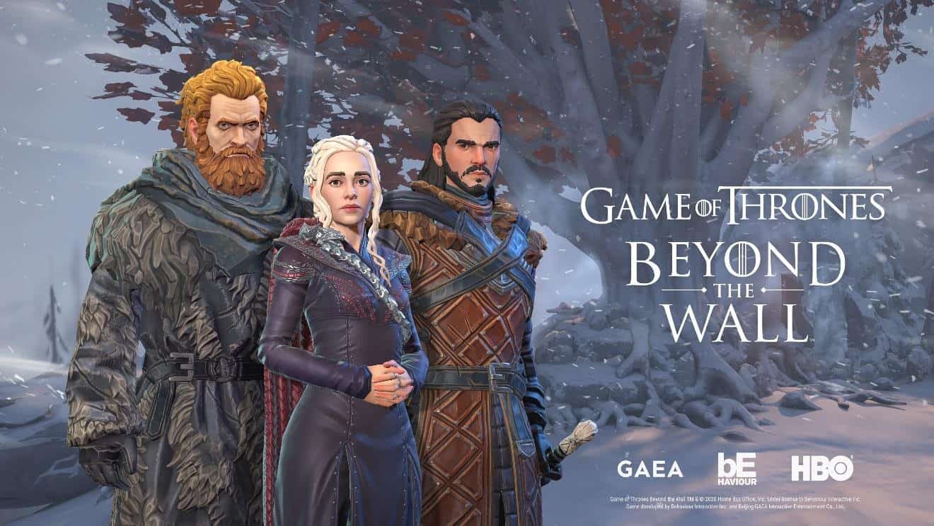 Detail Game Of Thrones Android Nomer 7