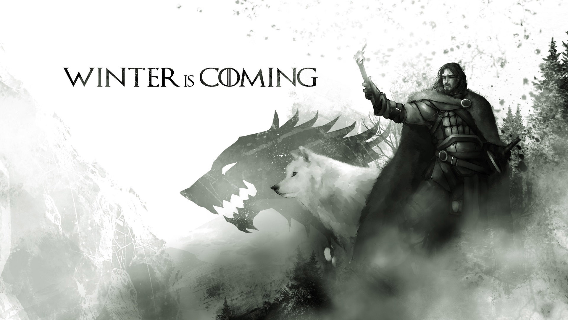 Detail Game Of Thrones Background Nomer 15