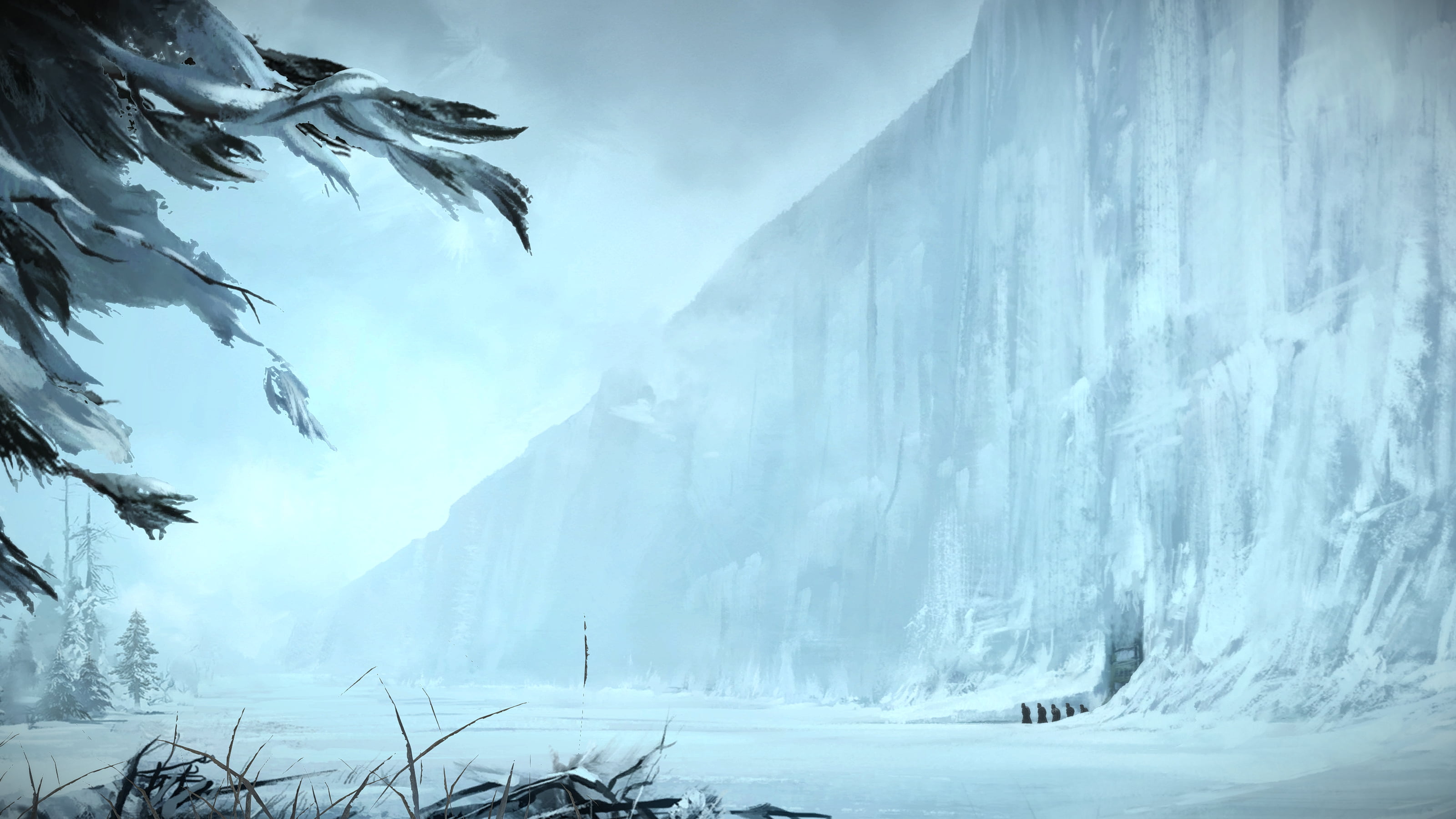 Detail Game Of Thrones Background Nomer 16