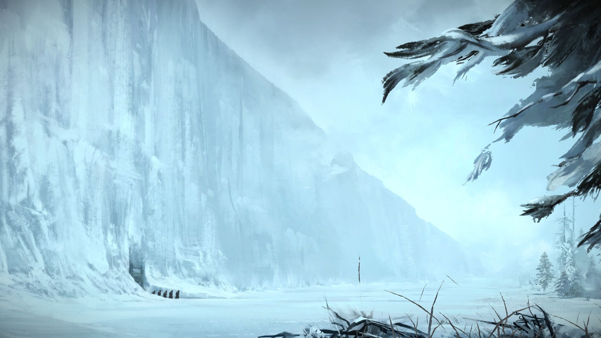 Detail Game Of Thrones Background Nomer 37