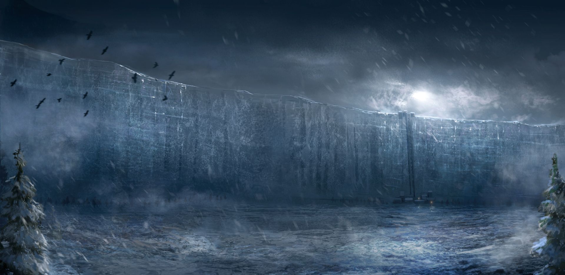 Detail Game Of Thrones Background Nomer 5