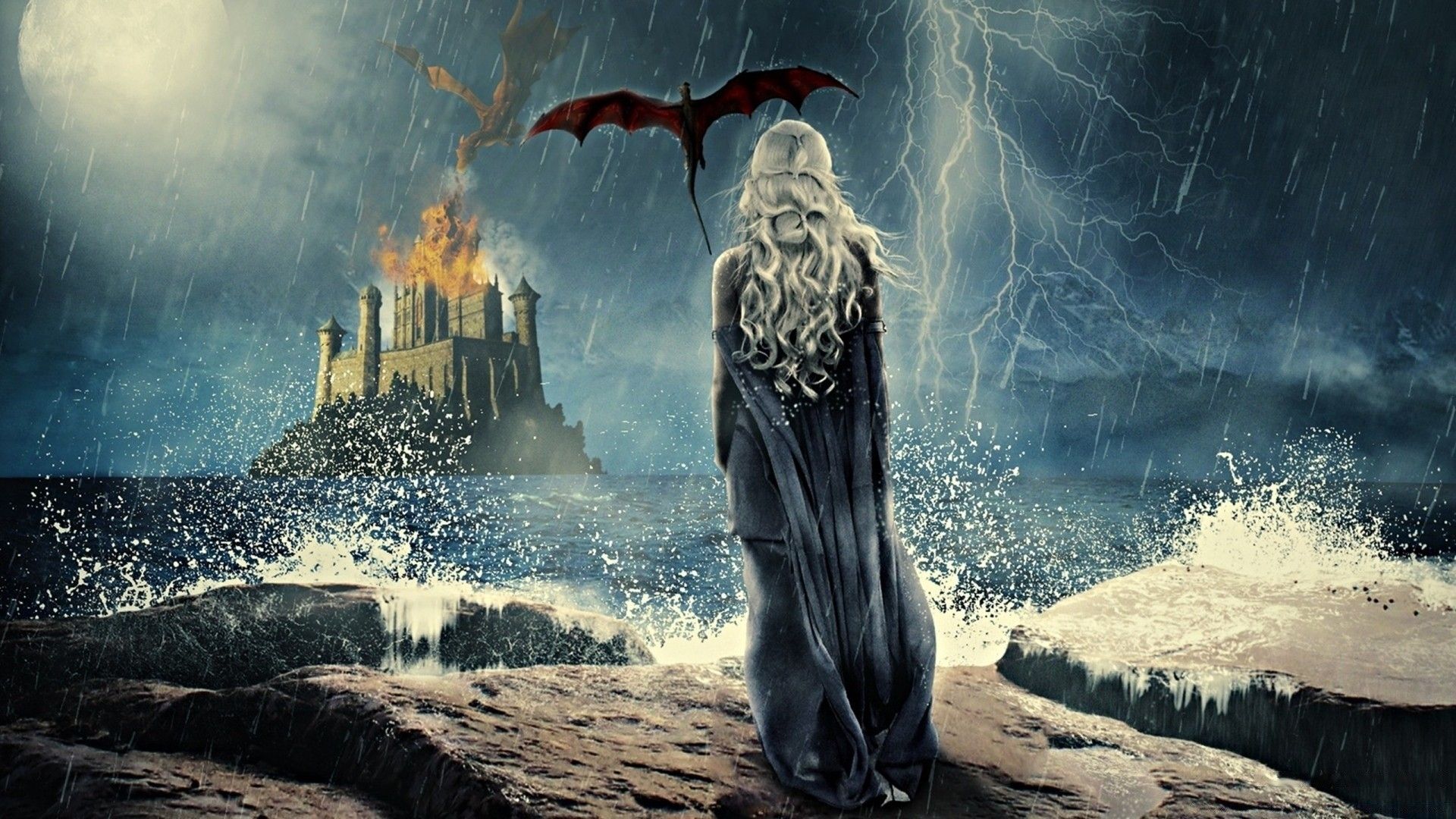 Detail Game Of Thrones Background Nomer 46