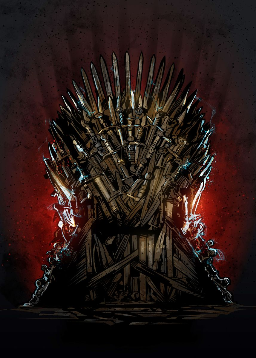 Detail Game Of Thrones Background Nomer 48
