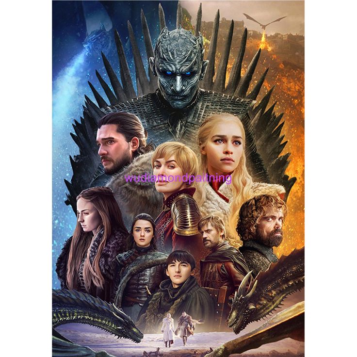 Detail Game Of Thrones Full Nomer 53