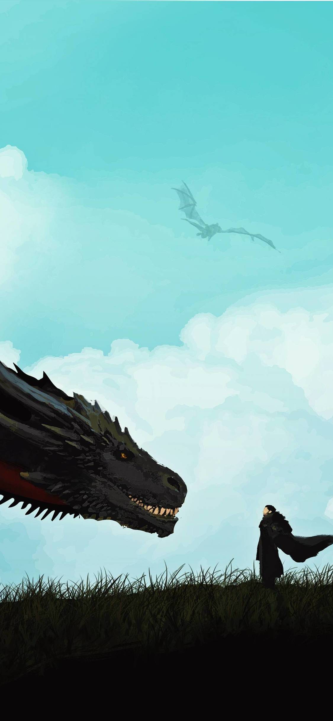 Detail Game Of Thrones Iphone Wallpaper Nomer 13