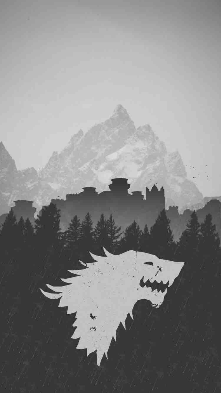 Detail Game Of Thrones Iphone Wallpaper Nomer 14