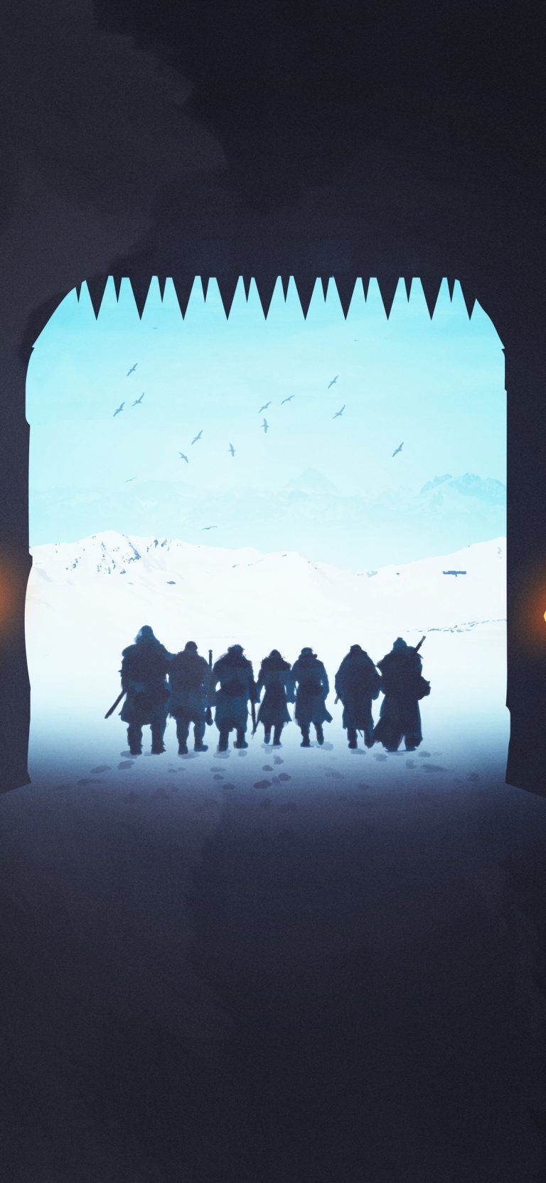 Detail Game Of Thrones Iphone Wallpaper Nomer 25