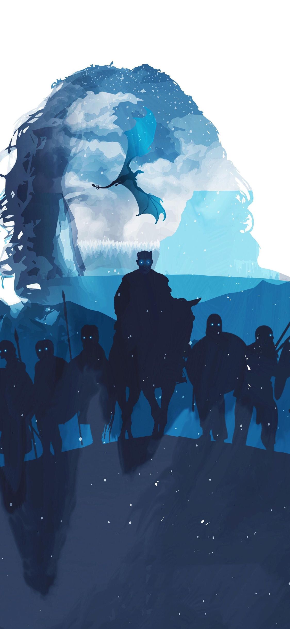 Detail Game Of Thrones Iphone Wallpaper Nomer 4