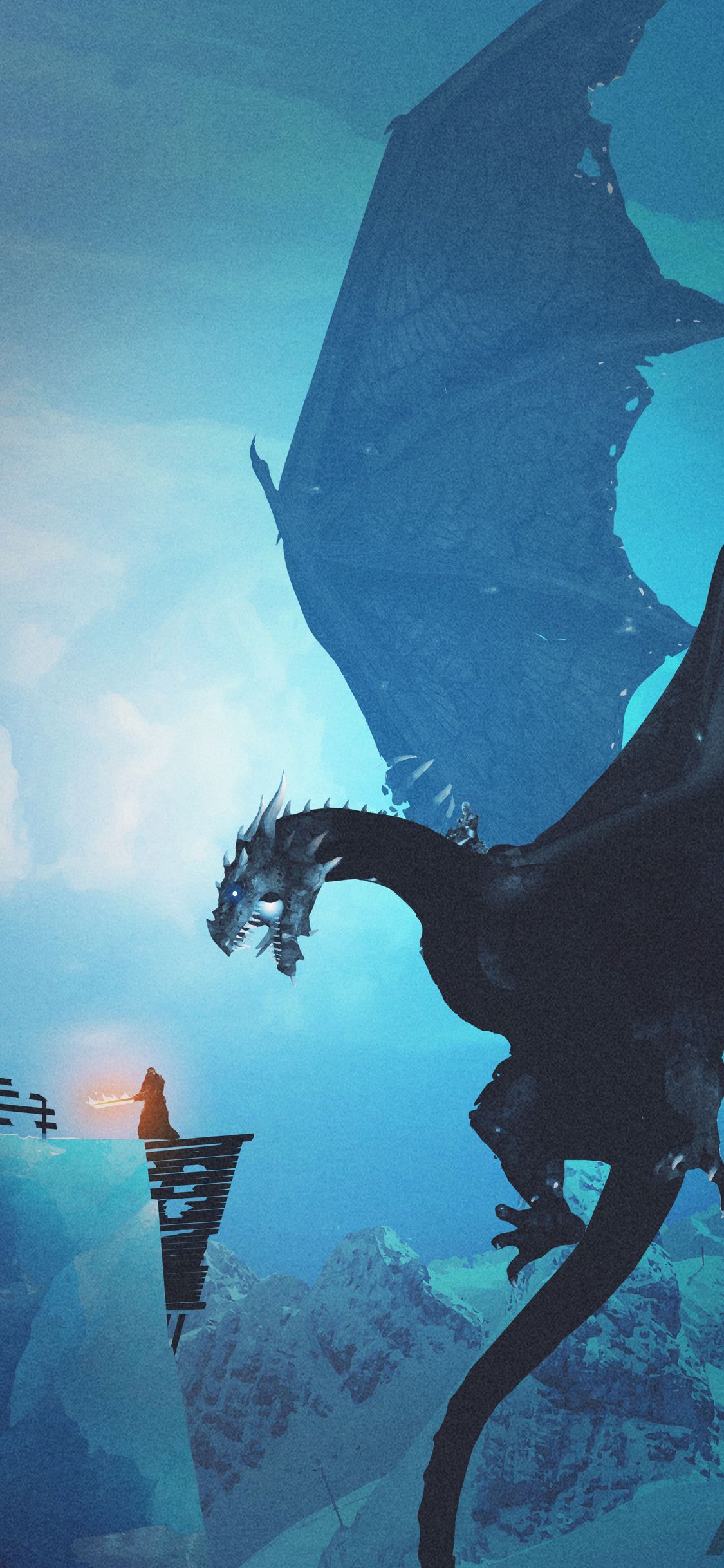 Detail Game Of Thrones Iphone Wallpaper Nomer 5