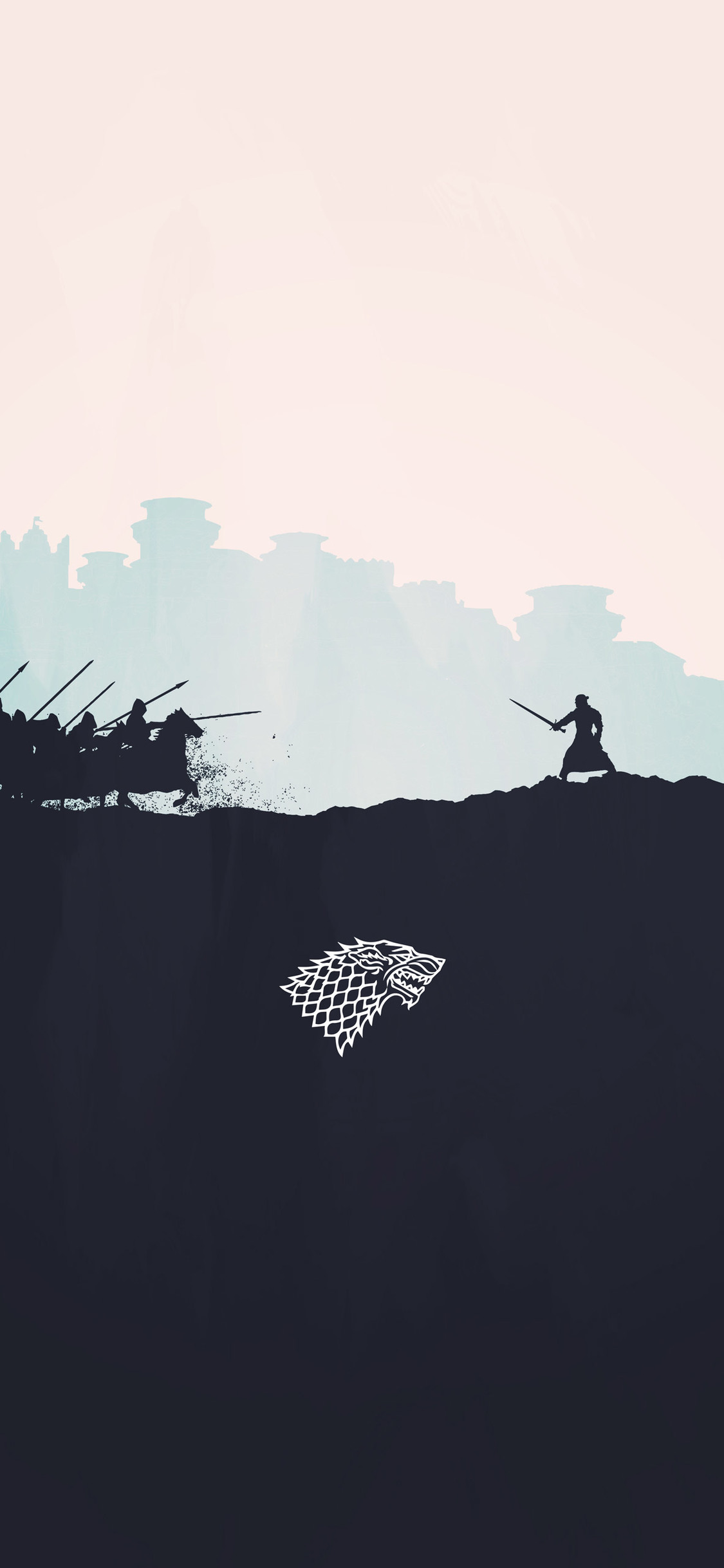 Detail Game Of Thrones Iphone Wallpaper Nomer 7