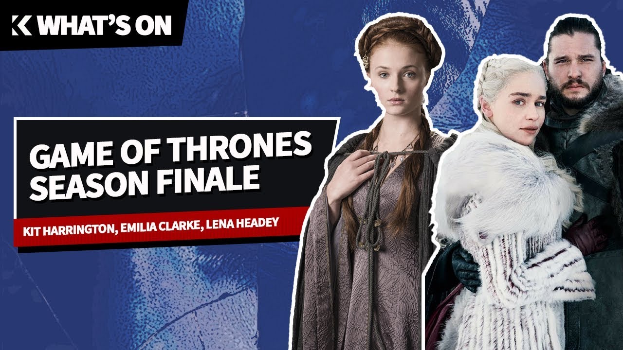 Detail Game Of Thrones Kaskus Nomer 11