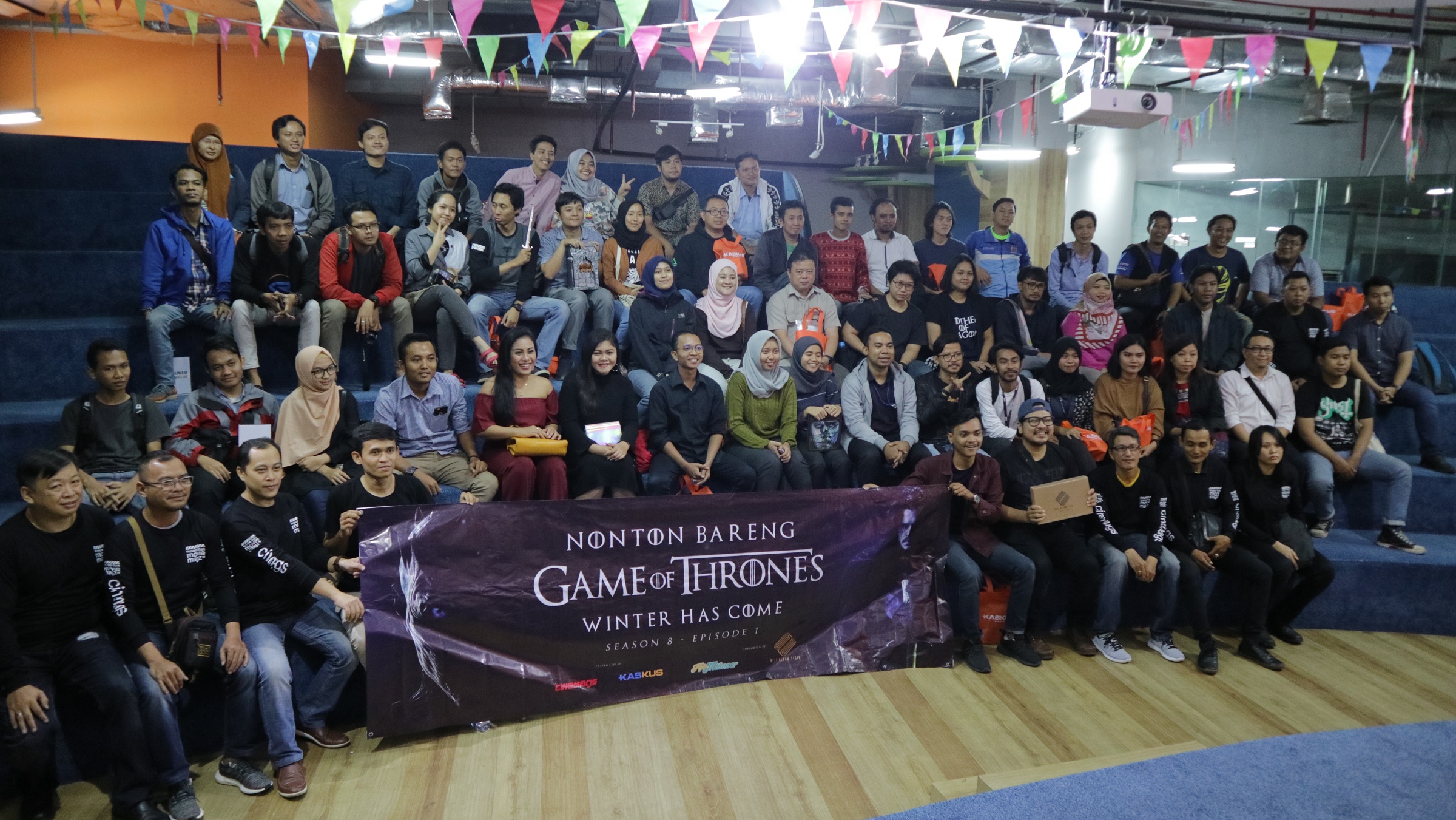 Detail Game Of Thrones Kaskus Nomer 14