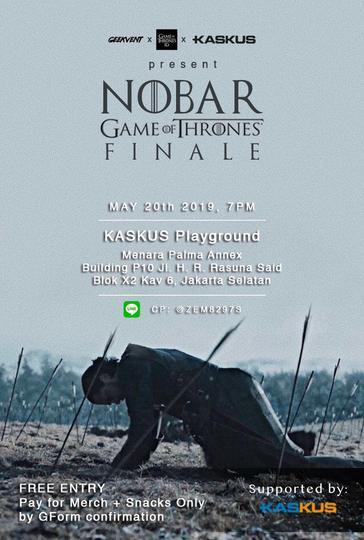 Detail Game Of Thrones Kaskus Nomer 16