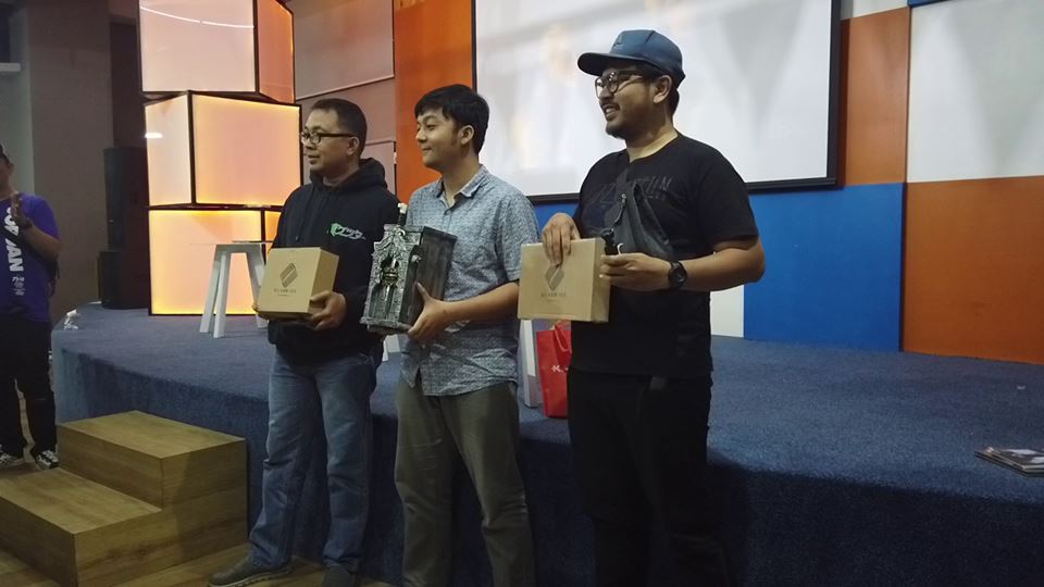 Detail Game Of Thrones Kaskus Nomer 47