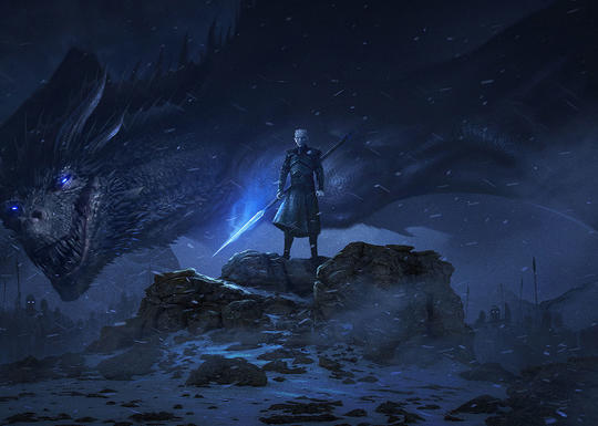 Detail Game Of Thrones Kaskus Nomer 7