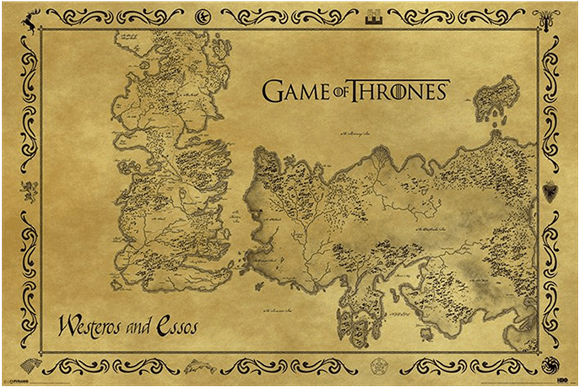 Detail Game Of Thrones Map Hd Nomer 23