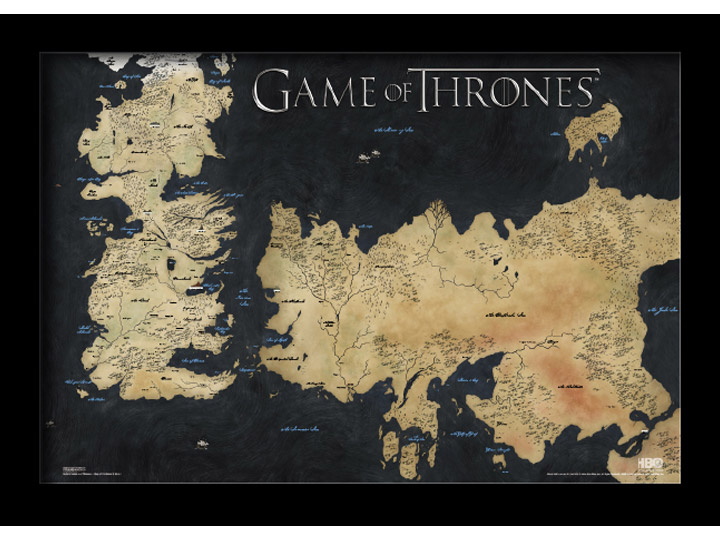 Detail Game Of Thrones Map Hd Nomer 29