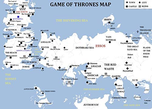 Detail Game Of Thrones Map Hd Nomer 33