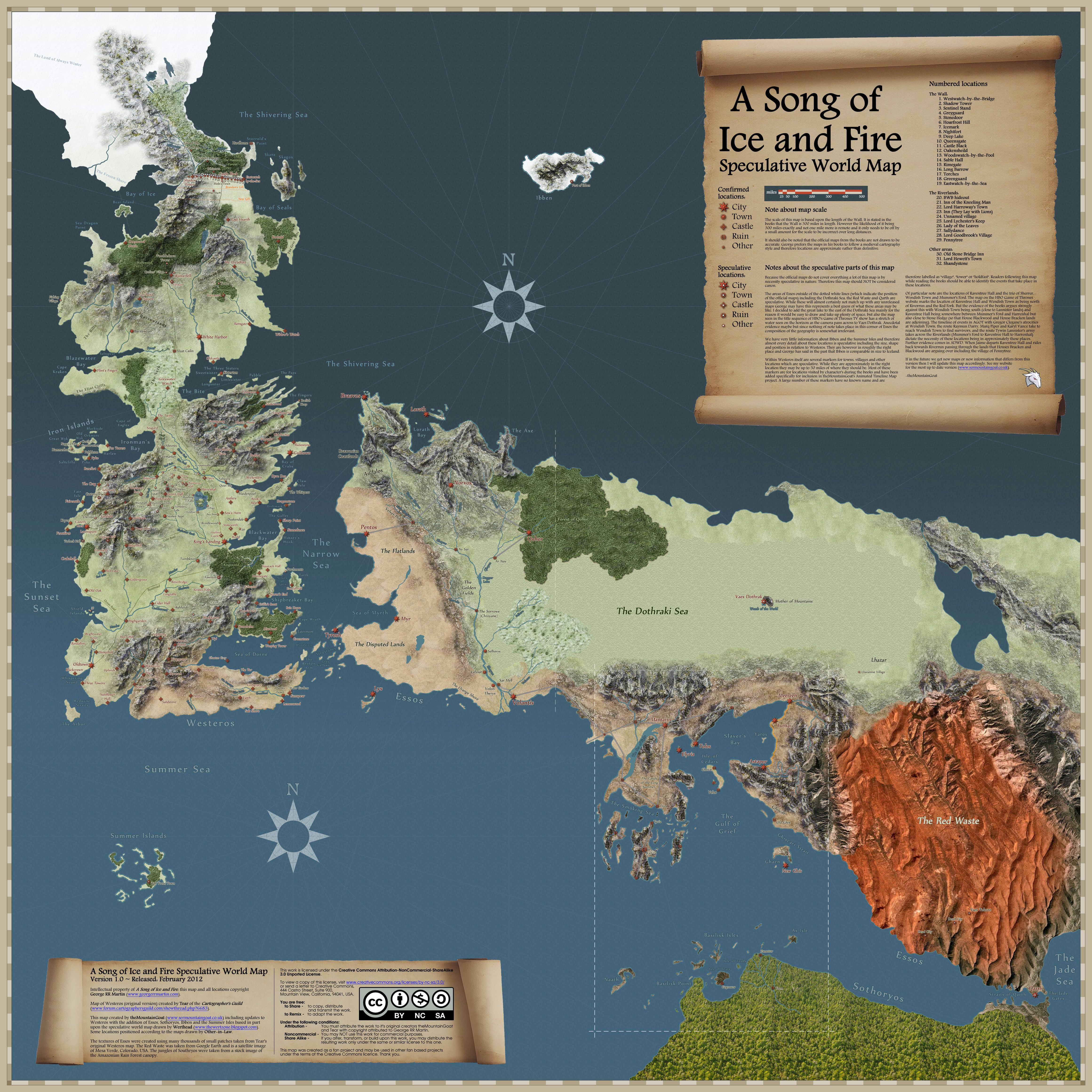 Detail Game Of Thrones Map Hd Nomer 34