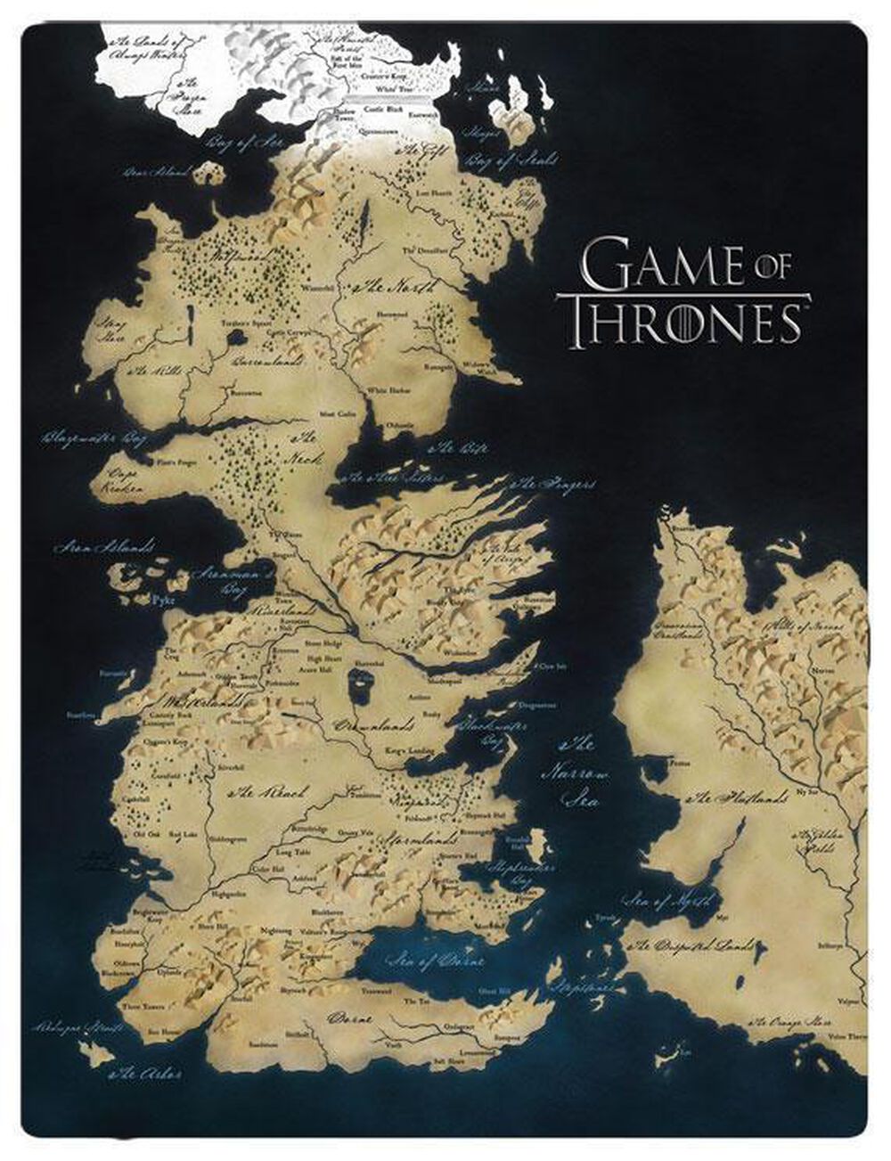 Detail Game Of Thrones Map Hd Nomer 49