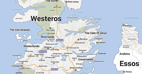 Detail Game Of Thrones Map Hd Nomer 54