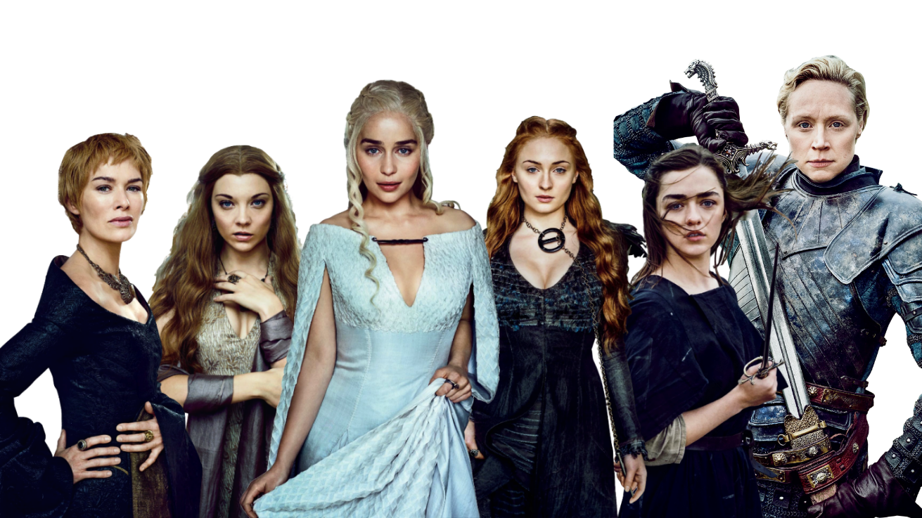 Detail Game Of Thrones Png Nomer 34