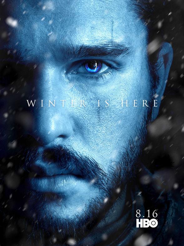 Detail Game Of Thrones Season 8 Wallpaper Nomer 25