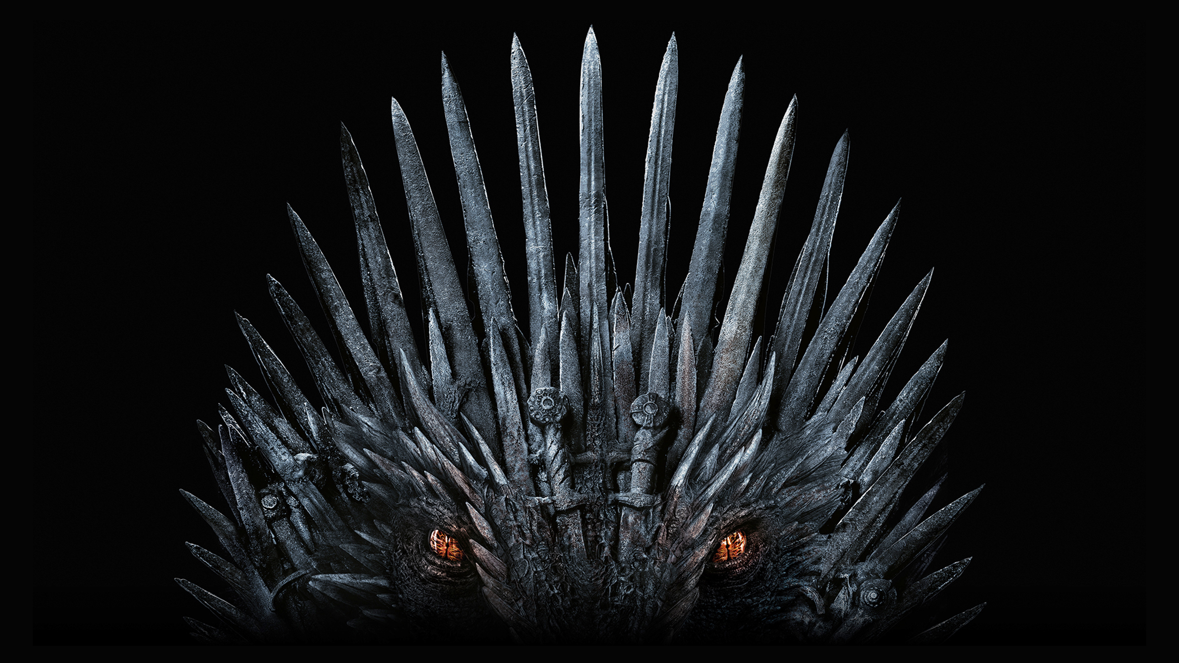 Detail Game Of Thrones Season 8 Wallpaper Nomer 5