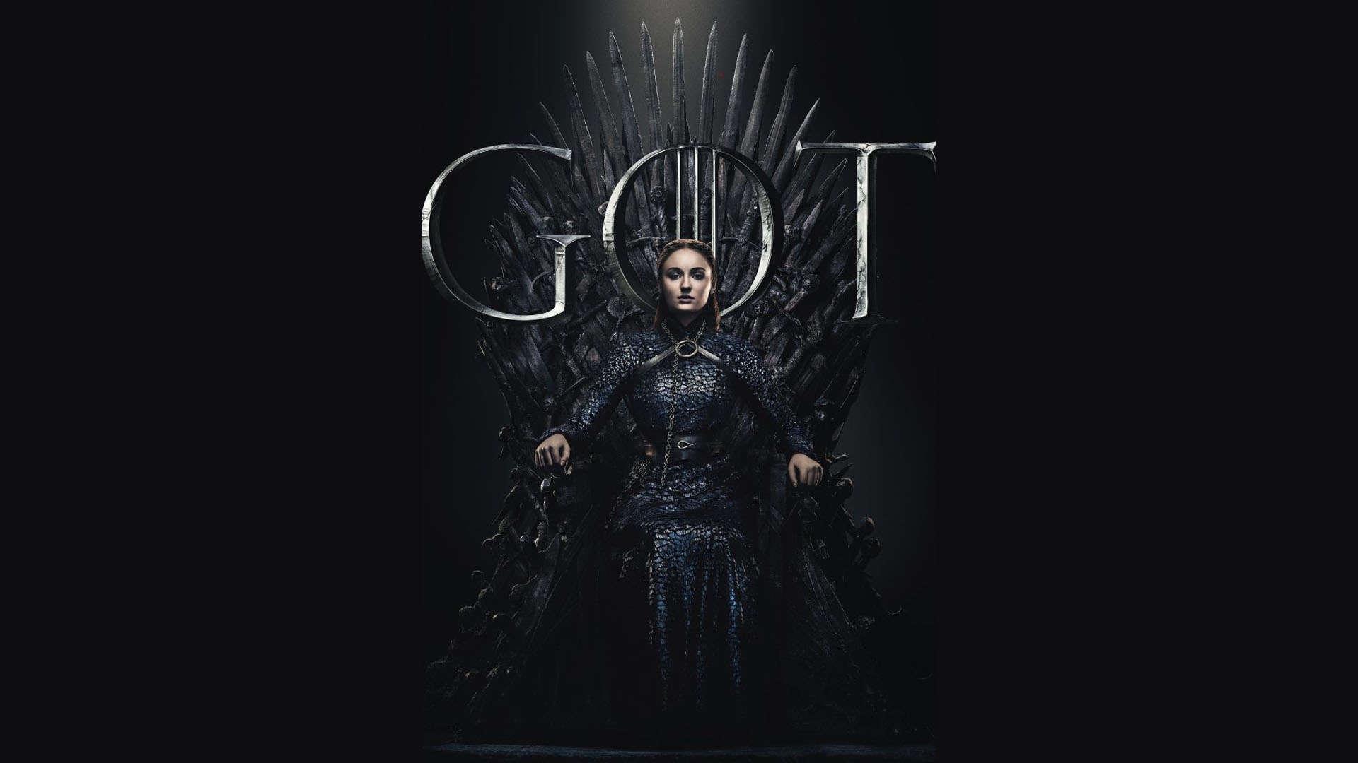 Detail Game Of Thrones Season 8 Wallpaper Nomer 7